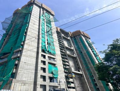 Project Image of 6000 Sq.ft 4 BHK Apartment / Flat for sale in Thaltej for Rs. 48100000