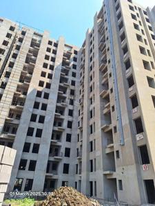 Project Image of 1155.0 - 1290.0 Sq.ft 3 BHK Apartment for buy in Solaris Shalimar
