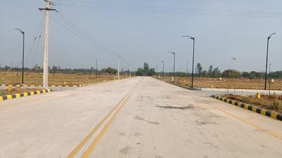 Project Image of 1665.0 - 2754.0 Sq.ft Residential Plot Plot for buy in Alekhya Anantha County