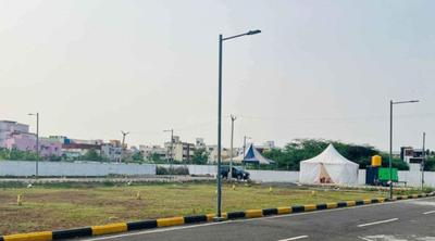 Ace Serasa Elevation 1