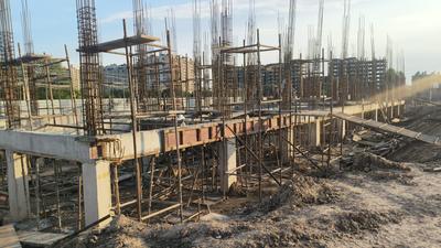 Project Image of 0.0 - 2439.0 Sq.ft 3 BHK Apartment for buy in Gulnaar Serene