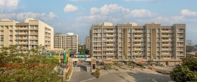 Project Image of 500.0 - 704.0 Sq.ft 2 BHK Apartment for buy in Samraat Apna Ghar Phase III
