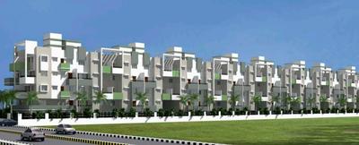 Project Image of 1000 Sq.ft Residential Plot / Land for sale in Chikhali for Rs. 899000