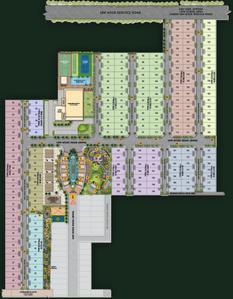 Project Image of 1339.15 - 1614.59 Sq.ft Residential Plot Plot for buy in Royal Green County The Select
