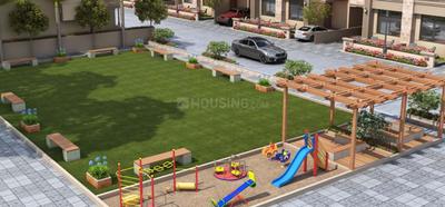 Project Image of 955.4 - 963.59 Sq.ft 3 BHK Villa for buy in Shree Avadh Aangan