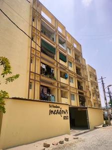 Project Image of 833.0 - 1282.0 Sq.ft 2 BHK Apartment for buy in Vandana Meadows