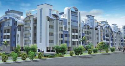 Project Image of 1774.0 - 2087.0 Sq.ft 2 BHK Apartment for buy in Sree Daksha Sanshray Phase I