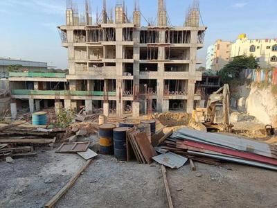 Project Image of 970.0 - 1652.0 Sq.ft 2 BHK Apartment for buy in DS Sky Samurai