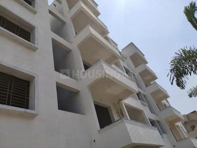 Project Image of 935.17 - 1216.43 Sq.ft 2 BHK Apartment for buy in Affinity Gardenia