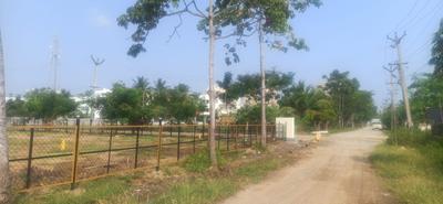 Project Image of 960.0 - 1408.0 Sq.ft Residential Plot Plot for buy in Propsy Juliet Gardens