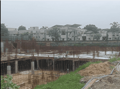 Project Image of 1023.75 - 2245.78 Sq.ft 2 BHK Apartment for buy in Chandarana The Aayansh