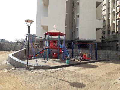 Project Image of 273.0 - 439.0 Sq.ft 1 BHK Apartment for buy in Patel Elysium 2