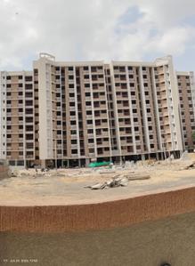 Project Image of 636.79 - 865.2 Sq.ft 2 BHK Apartment for buy in Kalav 140