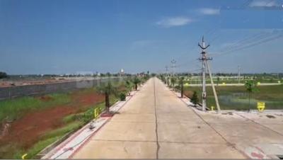 Project Image of 1503.0 - 2700.0 Sq.ft Residential Plot Plot for buy in SRK Sreecity Sowbhagya