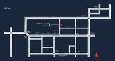 Gallery Cover Pic of Vivek Bombay Silver Height 2