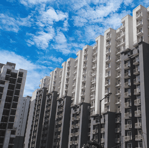 Project Image of 585.0 - 840.0 Sq.ft 1 BHK Apartment for buy in Aditya Urban Homes Phase 2B