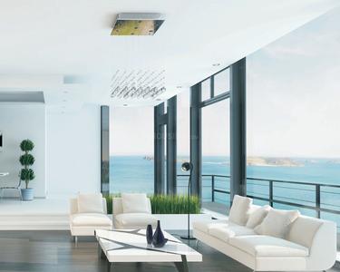 Project Image of 1421.0 - 2579.0 Sq.ft 2 BHK Apartment for buy in Runwal The Residence