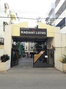Project Image of 1060.0 - 1490.0 Sq.ft 2 BHK Apartment for buy in Radiant Lotus