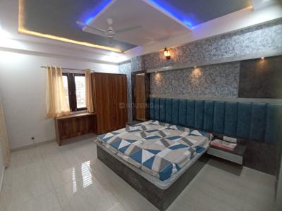 Project Image of 0.0 - 1600.0 Sq.ft 3 BHK Apartment for buy in Acg Avenue