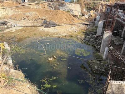 Project Image of 1355.0 - 2509.0 Sq.ft 2 BHK Apartment for buy in Aakriti Jiva