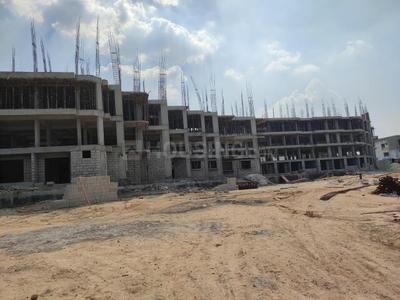 Project Image of 1074.0 - 1654.0 Sq.ft 2 BHK Apartment for buy in Raja Platino