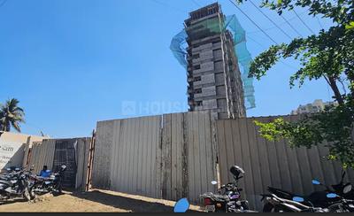 Project Image of 1109 Sq.ft 2 BHK Apartment / Flat for sale in Punawale for Rs. 6350000