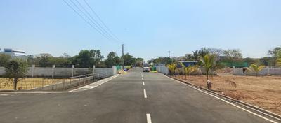 Project Image of 720.0 - 10846.0 Sq.ft Residential Plot Plot for buy in Galaxy Serenity Paradise