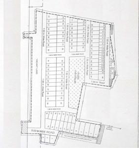 Residential Lands for Sale in Holkar Avenue