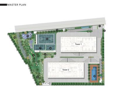Project Image of 600 Sq.ft Residential Plot / Land for sale in Choodasandra for Rs. 8700000
