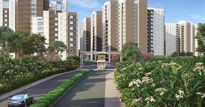Project Image of 1131 Sq.ft 3 BHK Apartment / Flat for sale in Devanahalli for Rs. 12000000