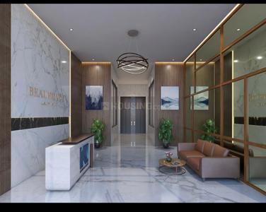 Project Image of 486.0 - 731.0 Sq.ft 1 BHK Apartment for buy in Kanungo Beaumonde Phase 3