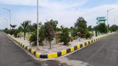 Sampada Enclave Elevation 2