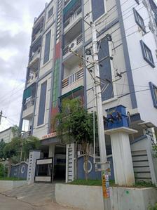VRR SR Arcade Elevation 2