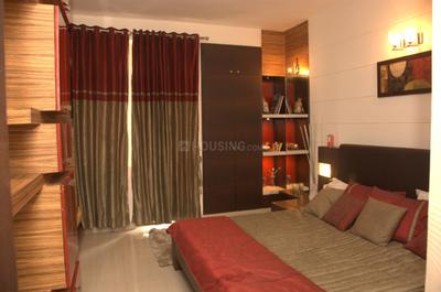 Project Image of 0.0 - 2051.0 Sq.ft 4 BHK Villa for buy in Ansal Zinnia Garden