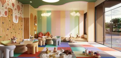 Project Image of 608.7 - 851.64 Sq.ft 2 BHK Apartment for buy in Karma Elegance