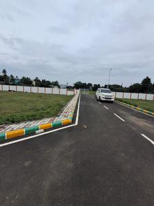 Project Image of 450.0 - 1268.0 Sq.ft Residential Plot Plot for buy in V Square Green City