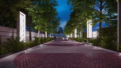 Project Image of 2500 Sq.ft Residential Plot / Land for sale in Bhicholi Mardana for Rs. 24000000