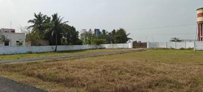 Project Image of 795.0 - 1795.0 Sq.ft Residential Plot Plot for buy in Sri Matru Residency