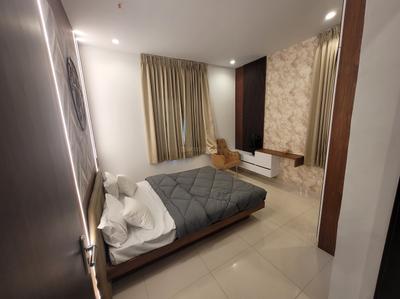 Project Image of 818.0 - 1285.0 Sq.ft 2 BHK Apartment for buy in Shriram 122 West