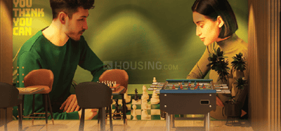 Project Image of 1275.0 - 1510.0 Sq.ft 3 BHK Apartment for buy in Nest Unique