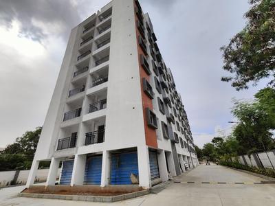 Project Image of 858.0 - 1105.0 Sq.ft 2 BHK Apartment for buy in Shriram Liberty Square