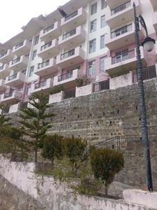 Project Image of 0.0 - 615.0 Sq.ft 1 BHK Apartment for buy in Sandwoods Windsor Suites