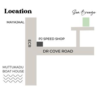 Project Image of 0.0 - 3120.0 Sq.ft 4 BHK Villa for buy in Oblong Sea Breeze