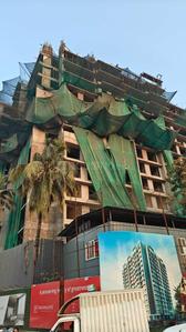 Project Image of 446.0 - 1245.0 Sq.ft 1 BHK Apartment for buy in Paranjape Athena