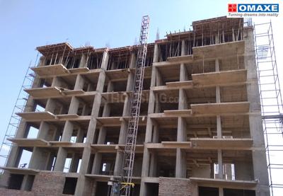 Project Image of 1300 Sq.ft 3 BHK Apartment / Flat for sale in New Chandigarh for Rs. 11500000