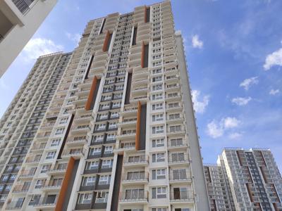 Project Image of 777.26 - 1289.0 Sq.ft 2 BHK Apartment for buy in Mahindra Eden Phase 2