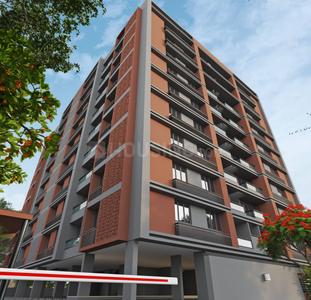 Project Image of 826.78 - 892.44 Sq.ft 3 BHK Apartment for buy in Vitthal Shivalay