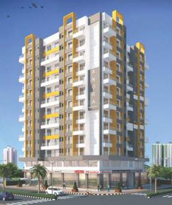 Anora Residency Images for Elevation of Anora Residency 1