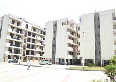 Project Image of 3000 Sq.ft 6 BHK Independent House for sale in Harthala for Rs. 20500000