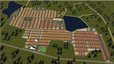 Project Image of 1200 Sq.ft Residential Plot / Land for sale in Rajanukunte for Rs. 1512000